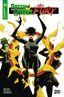 Green Hornet Miss Fury #04 Jae Lee & Chung Var