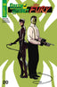 Green Hornet Miss Fury #04 Case Var