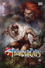 ThunderCats (2024) #15 Parrillo "Foil" Var