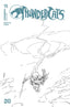 ThunderCats (2024) #15 1:10 Shalvey Var