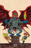 ThunderCats (2024) #15 1:15 Manix Var