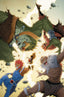 ThunderCats (2024) #15 1:20 Jae Lee & Chung Var