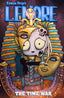 Lenore The Time War HC 01 Trades/Hard Covers Titan Comics