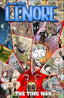 Lenore The Time War HC 01 Direct Market Convention Edition Trades/Hard Covers Titan Comics