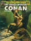 Savage Sword of Conan Original Omnibus HC 06 Chiodo Cvr Trades/Hard Covers Titan Comics