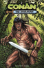Conan The Barbarian (2023) #20 Rooth Var Comics - Back Issues Titan Comics