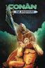Conan The Barbarian (2023) #20 Templesmith Var Comics - Back Issues Titan Comics