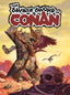 Savage Sword of Conan (2024) #08 Comics Titan Comics
