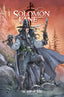 Solomon Kane The Serpent Ring #02 Comics - Back Issues Titan Comics