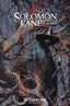 Solomon Kane The Serpent Ring #02 Kayanan Var Comics - Back Issues Titan Comics