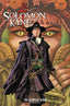 Solomon Kane The Serpent Ring #02 Zircher Var Comics - Back Issues Titan Comics