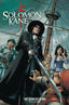 Solomon Kane The Serpent Ring #02 Scott Var Comics - Back Issues Titan Comics