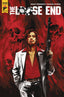 Loose End #03 Comics - Back Issues Titan Comics