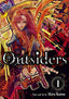 Outsiders GN 01 Trades/Hard Covers Titan Comics