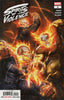 Spirits of Violence #02 Comics Marvel Comics