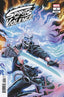 Spirits of Violence #02 Luke Ross Var Comics Marvel Comics