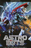 Astrobots 2 #01 Comics - Back Issues Massive Publishing