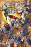Astrobots 2 #01 Figueroa Var Comics - Back Issues Massive Publishing