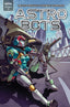 Astrobots 2 #01 Trunnec Var Comics - Back Issues Massive Publishing