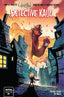 Detective Kaiju #02 Comics - Back Issues Massive Publishing