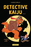 Detective Kaiju #02 Sommariva Var Comics - Back Issues Massive Publishing