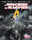 A Mischief of Magpies #01