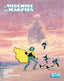 A Mischief of Magpies #01 Fabio Moon Var