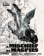 A Mischief of Magpies #01 1:10 Matias Bergara Var