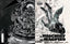 A Mischief of Magpies #01 1:10 Matias Bergara Var