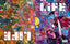 Life #06 Riccardi Var Comics - Back Issues DSTLRY