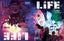 Life #06 Brunner Var Comics - Back Issues DSTLRY