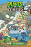 Plants VS Zombies HC 24 The Big Spitball
