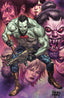 Valiant Beyond Bloodshot #02 Fabry "Full Art" Var