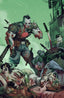 Valiant Beyond Bloodshot #02 Greco "Full Art" Var