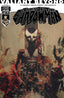 Valiant Beyond Tales of the Shadowman #02 Comics - Back Issues Valiant