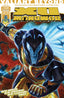 Valiant Beyond The X-O Manowar #01 Grego Var