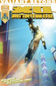 Valiant Beyond The X-O Manowar #01 Calero Var