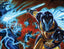 Valiant Beyond The X-O Manowar #01 Grego "Wraparound" Var
