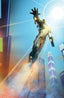 Valiant Beyond The X-O Manowar #01 Calero "Full Art" Var