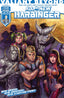 Valiant Beyond All-New Harbinger #01 Comics Valiant