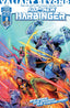 Valiant Beyond All-New Harbinger #01 Fajardo Var
