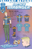 Valiant Beyond All-New Harbinger #01 Ponce Var