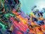 Valiant Beyond All-New Harbinger #01 Fajardo "Full Art" Var