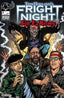 Tom Holland's Fright Night Evil Ed Rising #01 Calzada "Kickstarter" Var Comics American Mythology