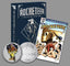 Rocketeer Collector Coin Full Color w/ Booklet Silver