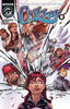 Critter (2024) #08 Comics - Back Issues ANTARCTIC PRESS