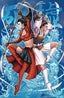 Shi Haikyo #02 Comics CRUSADE COMICS