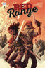 Red Range #02 Comics - Back Issues DEAD SKY PUBLISHING LLC