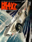 Heavy Metal Magazine (2025) #01 Grant Var