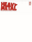 Heavy Metal Magazine (2025) #01 Blank Var